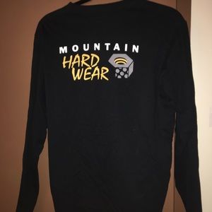 Mountain Hardwear Tee